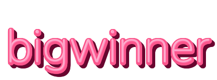 bigwinner — logo kanal