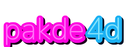 pakde4d — logo kanal